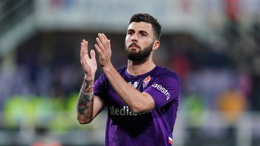 Cutrone: "Miei modelli? Toni e Gilardino. Quel colpo di tacco sotto la Fiesole..."