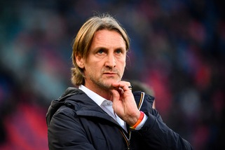 Coronavirus, Genoa: annullata la ripresa degli allenamenti