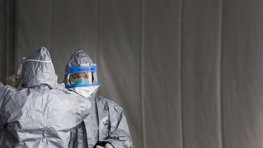 Coronavirus, prima vittima a New York