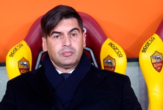 Roma, Fonseca sul Coronavirus: "Stiamo a casa e vinceremo"