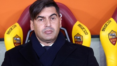 Roma, Fonseca sul Coronavirus: "Stiamo a casa e vinceremo"