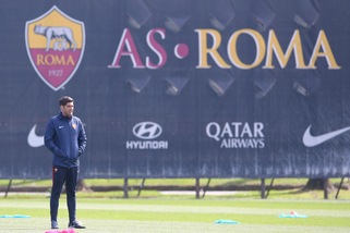 Coronavirus, Roma: ripresa posticipata. Fonseca: "Ne usciremo più forti"