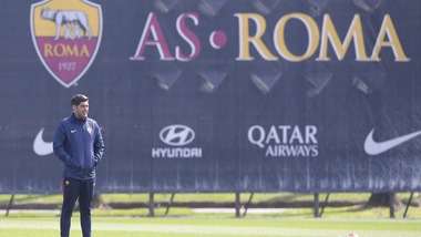 Coronavirus, Roma: ripresa posticipata. Fonseca: "Ne usciremo più forti"