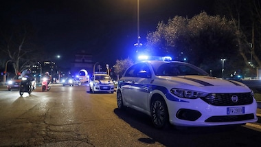 Coronavirus: denunciati per una partita a calcetto