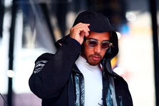 F1 Australia, Hamilton: "Doveva essere un giorno di qualifiche..."