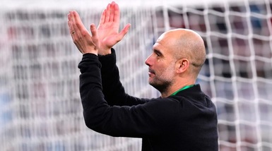 Il Coronavirus ritarda il ricorso City sulla squalifica Uefa