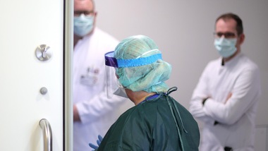 Pronto il primo farmaco per neutralizzare il Coronavirus