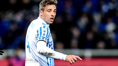 Spal, Cionek diventa un eroe: sventato un furto a Ferrara