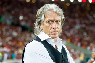 Flamengo, l'allenatore Jesus è positivo al Coronavirus