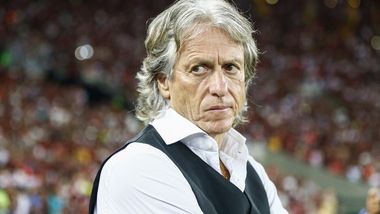 Flamengo, l'allenatore Jesus è positivo al Coronavirus