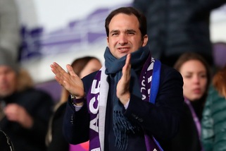 Coronavirus, Joseph Commisso: "Supereremo questo virus insieme"