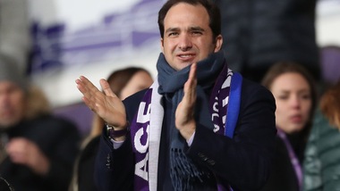 Coronavirus, Joseph Commisso: "Supereremo questo virus insieme"