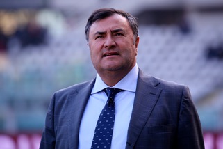 Coronavirus, Barone: "Tutta la squadra è sotto controllo"