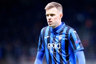 Coronavirus, l'appello di Ilicic: "Siate responsabili. Tutti a casa"