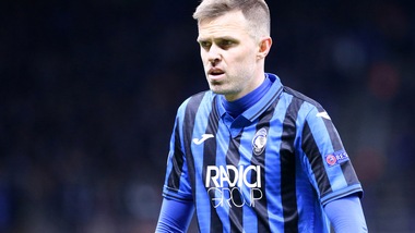 Atalanta, Gasperini sorride: Ilicic è tra i convocati per la Lazio