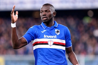Sampdoria, la delusione Colley è una delle incognite