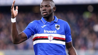 Colley, per la Sampdoria pronti 15 milioni dal Southampton