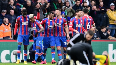 Premier, la clamorosa proposta che farebbe campione... il Crystal Palace