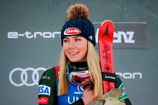 La Shiffrin lancia la sfida al Coronavirus: "Possiamo fare di più"