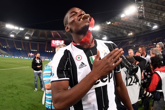 Juve, mercato 2020: a centrocampo tentazione Pogba