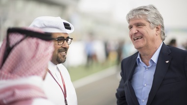 Motomondiale, Jorge Viegas non esclude la conclusione nel 2021