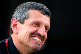 F1 Haas, Steiner: "Test non sono una priorità del team"