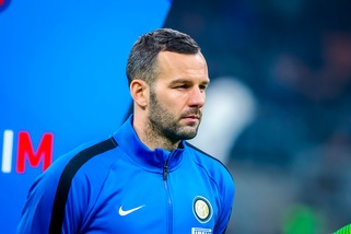 Coronavirus, Handanovic: "Restiamo a casa e aiutiamo la raccolta fondi"