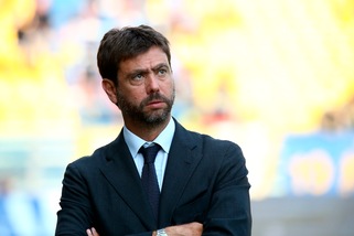 La Juve vuole giocare: Agnelli non ha cambiato posizione