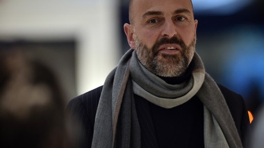 Coronavirus, Giulini: "Play off e play out? Io dico no"