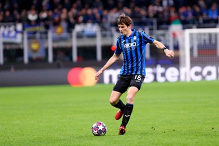 de Roon sul Coronavirus: "A Bergamo brutta situazione, bisogna tenere duro"