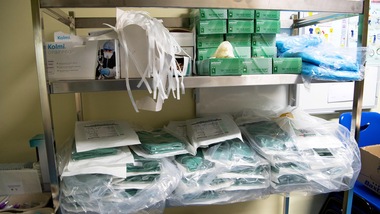 Dagli Usa: "Coronavirus, sulle superfici dalle 4 alle 72 ore"