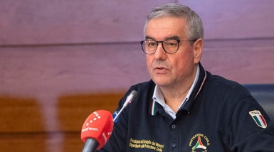 Coronavirus, i nuovi dati: 827 morti, 10.590 positivi