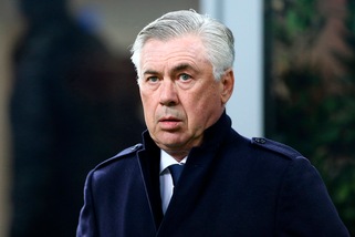 Ancelotti nel mirino del fisco spagnolo: "Evasione per 1 milione di euro"