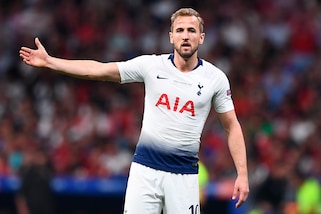 Kane, Icardi, Tonali: Juve, è eurosfida