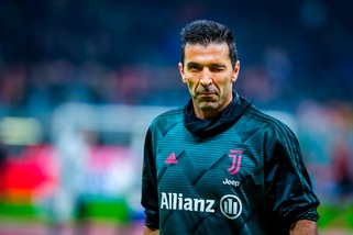 Coronavirus, Buffon e l'appello per la raccolta fondi in Piemonte