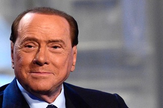 Coronavirus, Berlusconi cuore d'oro: donati 10 milioni di euro alla Regione Lombardia
