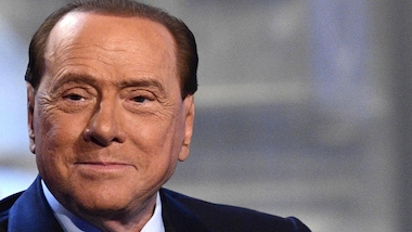 Coronavirus, Berlusconi cuore d'oro: donati 10 milioni di euro alla Regione Lombardia