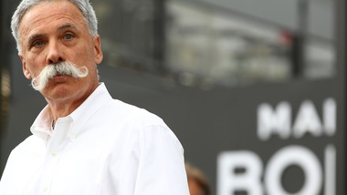 F1, Carey: "Nuova stagione? Fiduciosi, ma non ci sono garanzie che torneremo a correre"