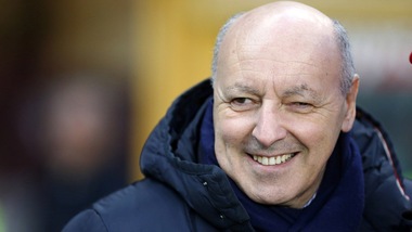 Inter, Marotta studia i colpi per Conte