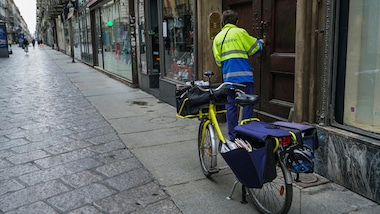Coronavirus a Bergamo: morti due dipendenti delle poste