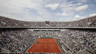 Francia, Maracineanu: "Roland Garros e Tour de France solo con il pubblico"