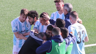 Coronavirus, dirigente dell'Entella positivo: "E' in buone condizioni"