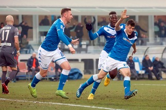 Brescia, il club ribatte all'AIAC: "Allenamenti individuali data l'emergenza"