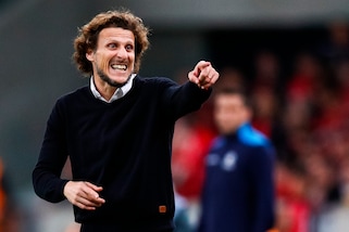 Peñarol, Forlan: "Non ho alcuna intenzione di rinunciare allo stipendio"