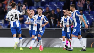 Espanyol, sei casi di Coronavirus