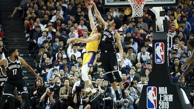 Nba, è caos a Orlando: altri casi di Coronavirus e violazioni al protocollo