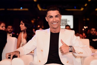 Juve, senza Euro2020 Cristiano Ronaldo tutto tuo