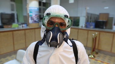 "Il Coronavirus è una pandemia che può durare due anni"