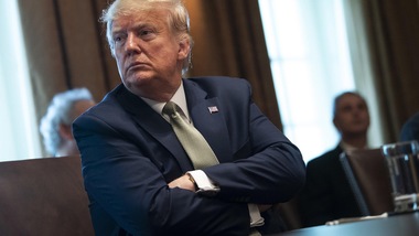 Coronavirus negli Usa: contagio esteso a tutti i 50 Stati