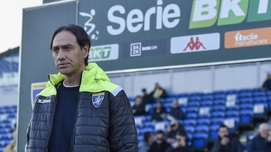 Compleanno Alessandro Nesta: auguri per i 44 anni